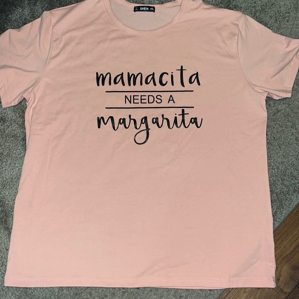 Shein T-shirt
